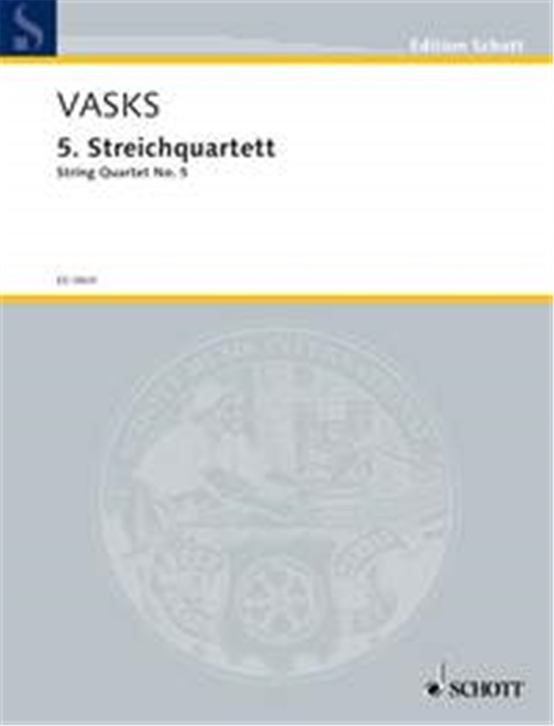 String Quartet No. 5